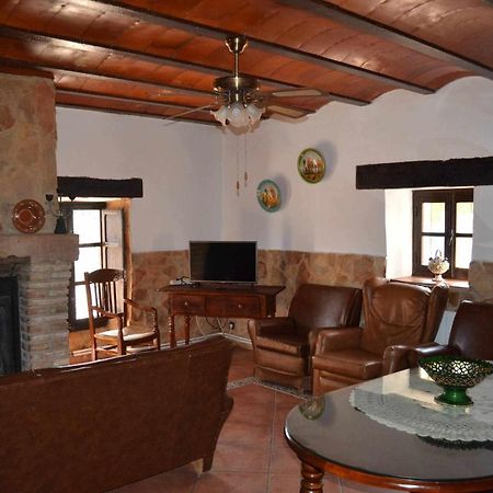 Finca El Vizconde Naturaleza Con Tus Hijos Arquillos Extérieur photo